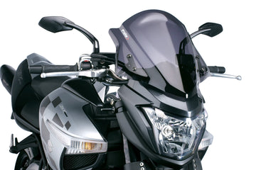 SUZUKI B-KING [2011] – uuden sukupolven urheilu – sävytetty - 0