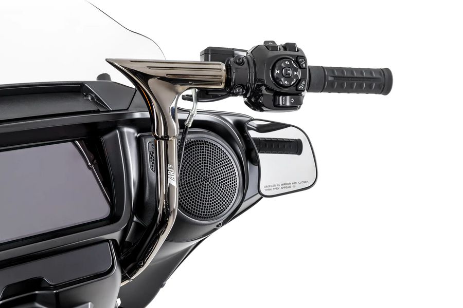 harley davidson flhxse [ZARD] – Eagle-ohjaustanko