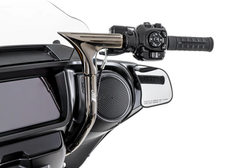 harley-davidson street [ZARD] – Eagle-ohjaustangot - 0