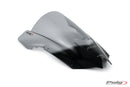 TRIUMPH BONNEVILLE T 120 BLACK [2025] - Z-Racing-Scheibe | Getönt | PUIG 4635H