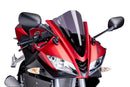 YAMAHA YZF-R 125 [2018] – kilpa-näyttö – läpinäkyvä-22