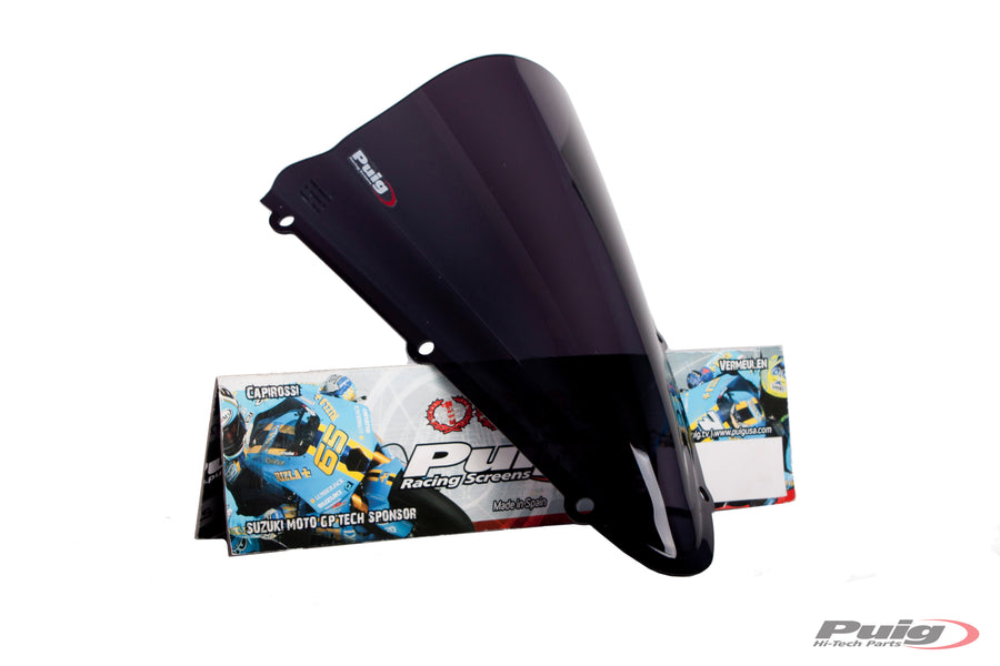 YAMAHA YZF-R 125 [2018] – kilpa-näyttö – musta