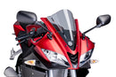 YAMAHA YZF-R 125 [2018] – kilpa-näyttö – musta-5