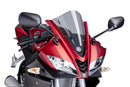 YAMAHA YZF-R 125 [2018] – kilpa-näyttö – läpinäkyvä-6