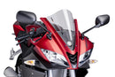 YAMAHA YZF-R 125 [2018] – kilpa-näyttö – musta-10
