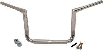 harley davidson touring [LA CHOPPERS] – 1-1/2" Grande Twin Peaks touring ohjaustangot - 0