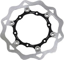 Suzuki Rmx 250 [1992-1994] - brake disc - picture 4