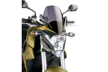 HONDA CB 1000 R [2010] – uuden sukupolven urheilu – sävytetty - 0