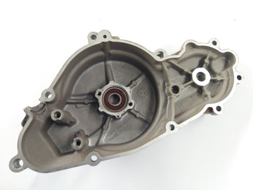 Husqvarna TE 449 A6 [2010] - Kevyen koneiden kansi - 0