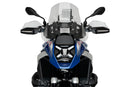 BMW R 1300 GS TROPHY [2025] – Handschutzverlängerung – Schwarz-13