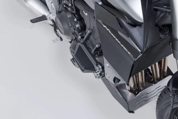 honda cb 1000 [SW-MOTECH] – Rahmenschleifer-Kit - 0
