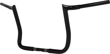 harley-davidson ultra rajoitettu [LA CHOPPERS] – Esijohdotetut Prime Ape -ohjaustangot - 0