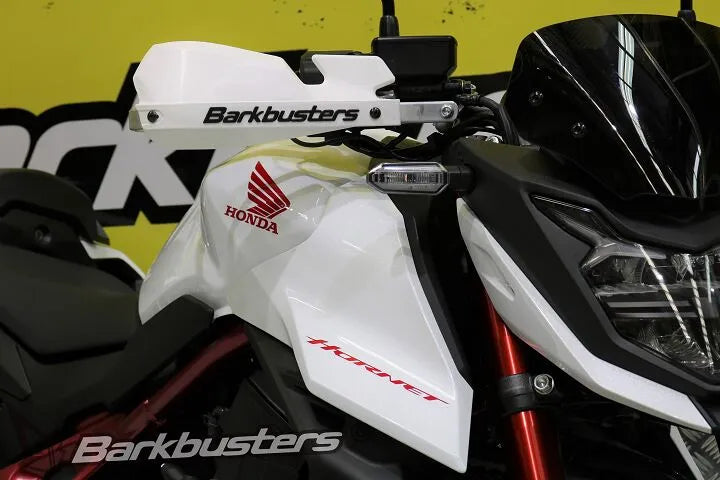 honda cb 750 [BARKBUSTERS] – Montagesatz – Zwei-Punkt-Montage für HONDA CB 750 Hornet