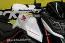 honda cb 750 [BARKBUSTERS] – Montagesatz – Zwei-Punkt-Montage für HONDA CB 750 Hornet-3