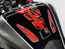 KAWASAKI Z 1000 [2012] – Wings Tankprotektor – Schwarz-18