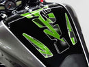 KAWASAKI Z 1000 [2012] – Wings Tankprotektor – Schwarz-21