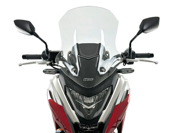 Honda NC 750 X [WRS] - Tuulilasi - 0