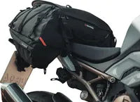 Moto Guzzi V7 850 Stone Special [SW-MOTECH] – PRO Cargobag -perälaukku