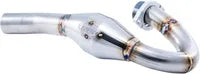 Gas EX 250 F [2021-2022] - Megabomb manifold pipe - picture 12