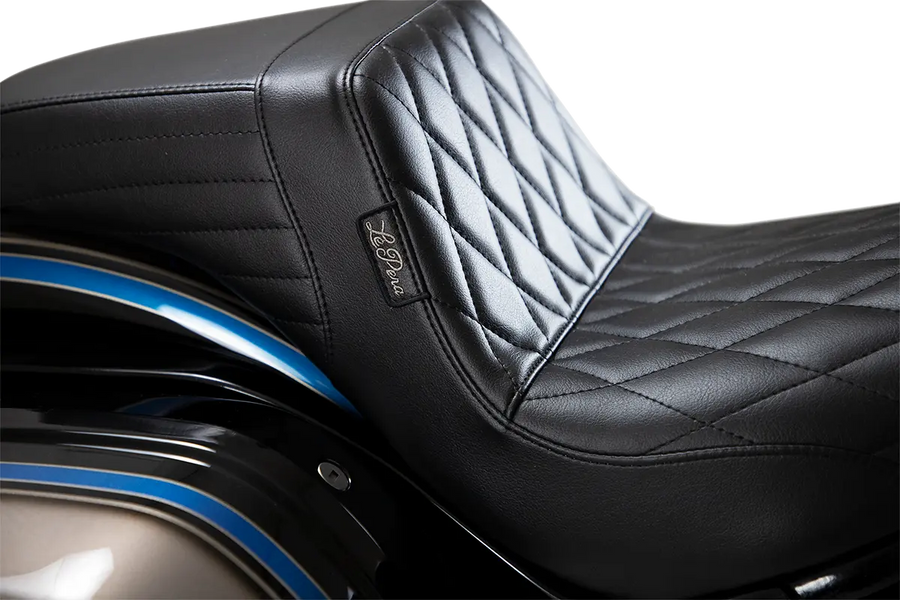 Harley Davidson FXLRS [LE PERA] – Kickflip-istuin