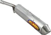 Gas EC 300 RACING [2008-2009] - Turbinecore 2 Spark Arrestor rear silencer – picture 11