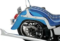Harley Davidson Flst [KLOCK WERKS] – Rear fender