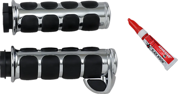 Harley-Davidson Sportster S [Kuryakyn] -So®-kahvat Harleylle - 0
