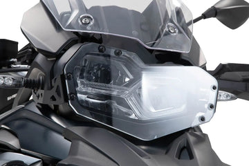bmw f 850 gs [SW-MOTECH] – ajovalosuoja