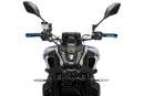 YAMAHA MT-09 SP [2023] – Tuulilasin peittävä etuspoileri-1