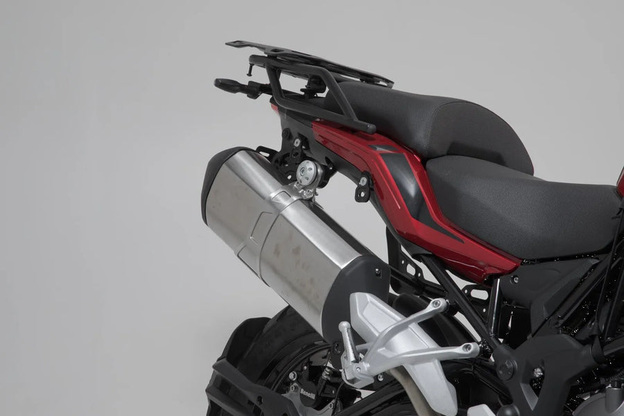 benelli trk 502 [SW-MOTECH] – PRO sivutavarateline