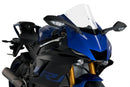 YAMAHA YZF-R6 RACE [2025] – R-Racer Screen – musta-6