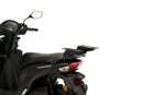 HONDA VISION 110 E5 [2025] – Maxi Box – Schwarz-16