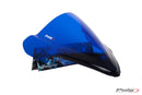 SUZUKI GSX 1300 R HAYABUSA ABS [2018] – Racing Screen – musta