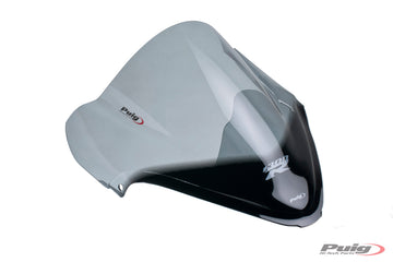 SUZUKI GSX 1300 R HAYABUSA ABS [2018] – Racing Screen – musta