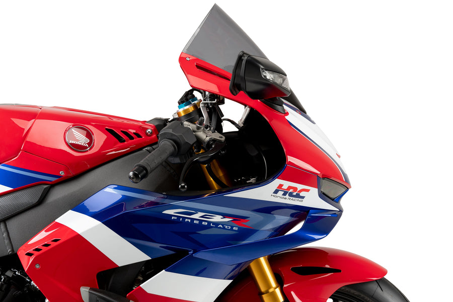 HONDA CBR 1000 RR-R FIREBLADE SP [2025] – R-Racer Scheibe – Stark getönt