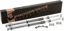 Harley Davidson FLS [PROGRESSIVE SUSPENSION] – yksiputkikasettihaarukkasarja