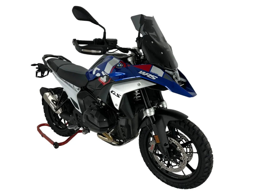 BMW R 1300 GS Trophy [WRS] – Tuulilasi