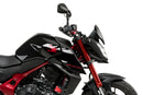 HONDA CB 750 HORNET [2024] – New Generation Sport Plus – Mattschwarz-3