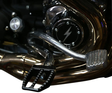 harley davidson sportster s rh 1250 s [THRASHIN SUPPLY CO.] - Militantteja jalkatappeja - 0