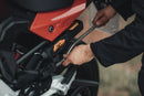honda cb 500 [SW-MOTECH] – PRO BLAZE H satulalaukkusarja-6