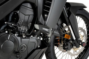 HONDA XL 750 TRANSALP [2025] – Törmäyssuojat PRO 2.0 – musta