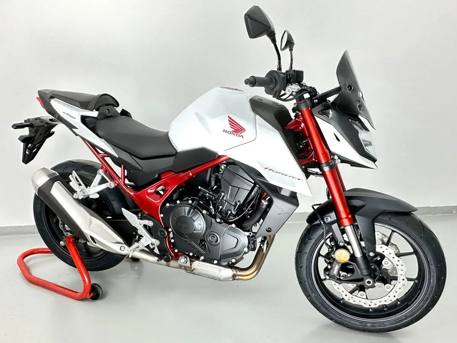 Honda CB 750 Hornet [WRS] – Tuulilasi