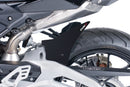 TRIUMPH BONNEVILLE T 120 BLACK [2025] - Hinterradabdeckung | Mattschwarz | PUIG 4902J