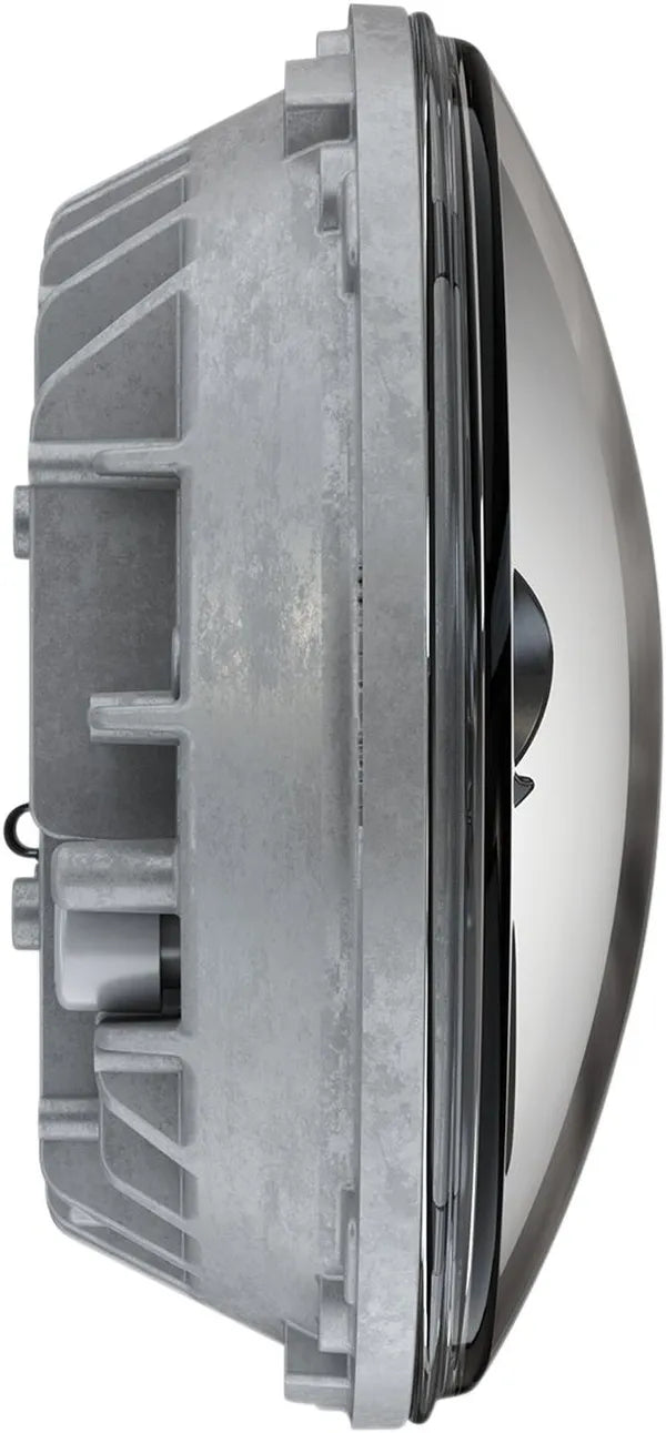 Moto Guzzi V 35 350 FLORIDA [1986] - 7" LED Adaptive 2 ajovalot – tuotenro 0555011 – kuva 11