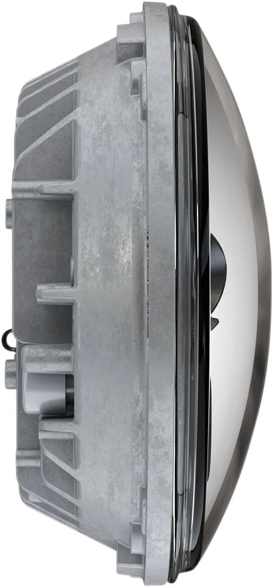 Moto Guzzi V 35 350 FLORIDA [1986] - 7" LED Adaptive 2 -ajovalot – tuotenro 0555011 – kuva 3