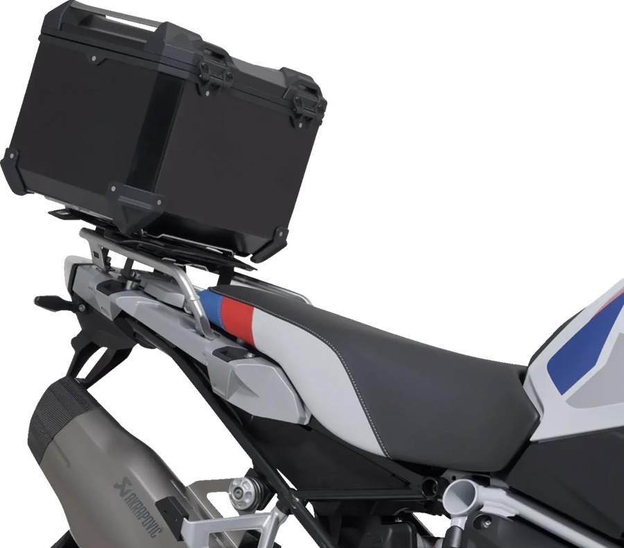 bmw r 1250 gs [SW-MOTECH] – ADVENTURE RACK matkatavaroille