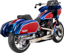 harley davidson fxlrs [PAUL YAFFE BAGGER NATION] – The Fix Hinterradkotflügel-3