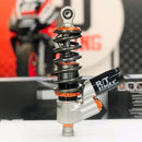 Aprilia SR Netscaper 50 2T LC - Iskunvaimennin 285 mm R/T MK2 ylösalaisin