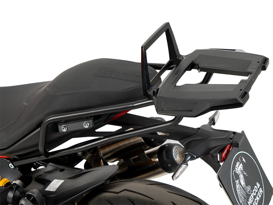 Ducati Monster 890 / + [2026-] - alumiiniteline