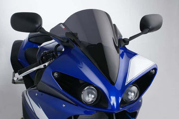 YAMAHA YZF R1 [2009-2014] - kilpa-näyttö